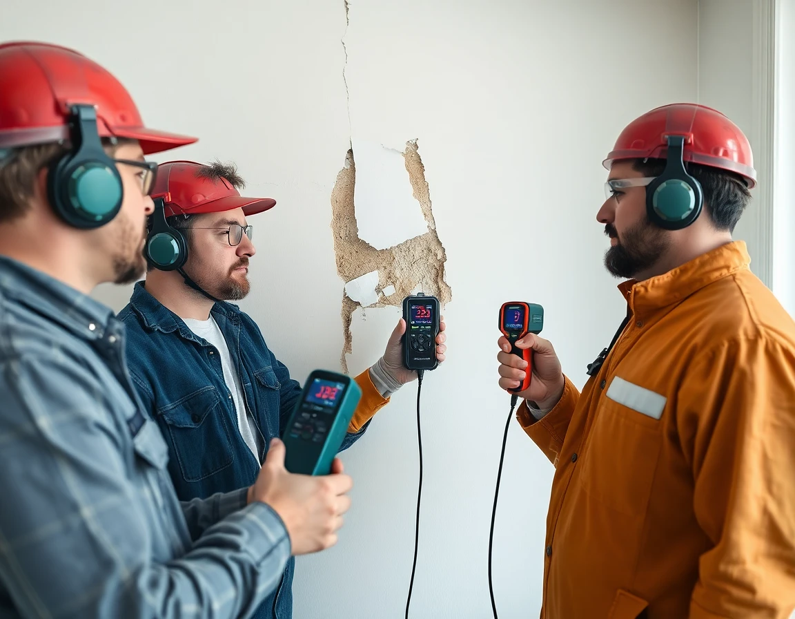 Houston Mold Remediation Pros Company History